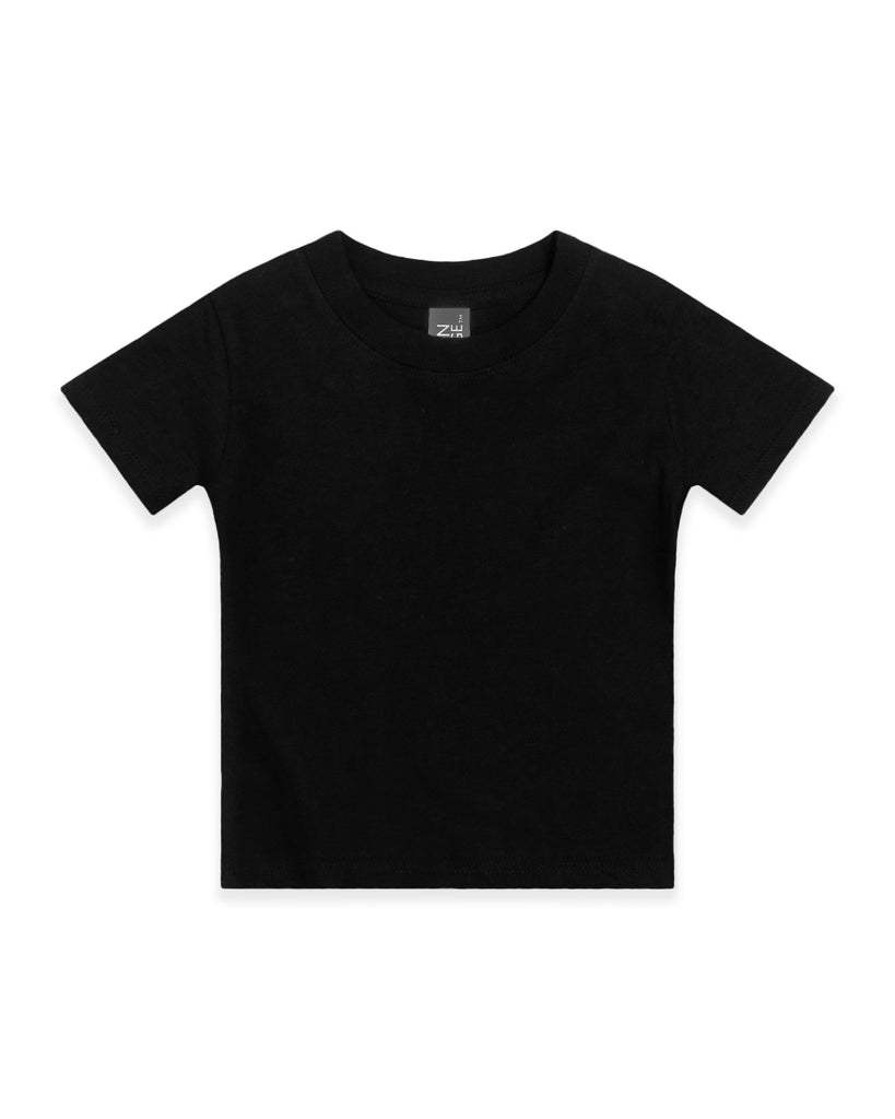 24-month Black Cotton Heritage IC1040 