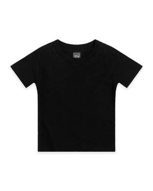 24-month Black Cotton Heritage IC1040 