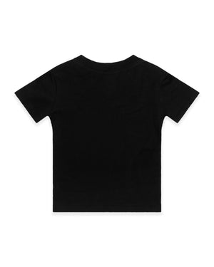 24-month Black Cotton Heritage IC1040 