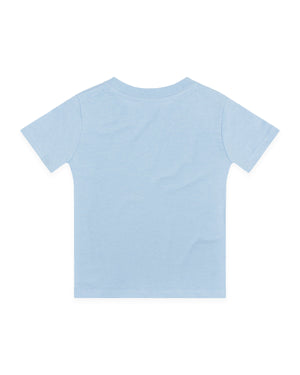 24-month Light Blue Cotton Heritage IC1040 
