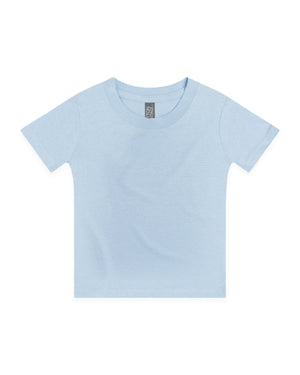 24-month Light Blue Cotton Heritage IC1040 