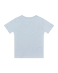 24-month Light Blue Cotton Heritage IC1040 