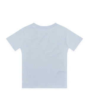 24-month Light Blue Cotton Heritage IC1040 