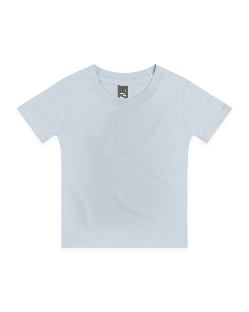 24-month Light Blue Cotton Heritage IC1040 