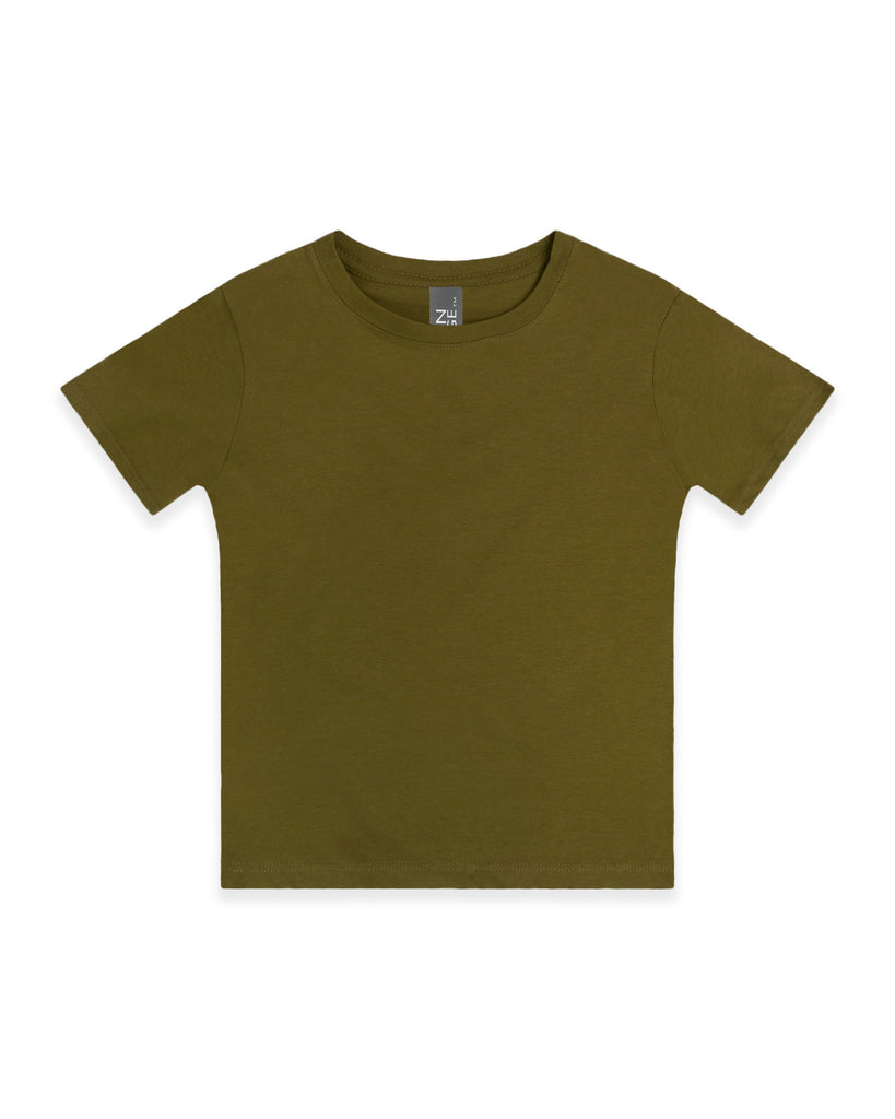 24-month Military Green Cotton Heritage IC1040 