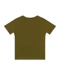 24-month Military Green Cotton Heritage IC1040 