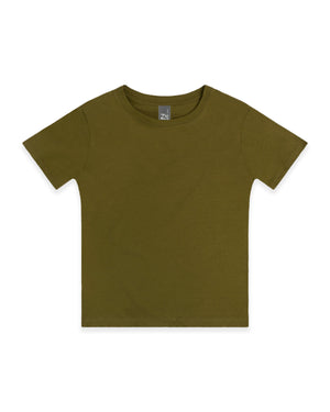 24-month Military Green Cotton Heritage IC1040 