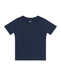 24-month Navy Blazer Cotton Heritage IC1040 