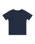 24-month Navy Blazer Cotton Heritage IC1040 
