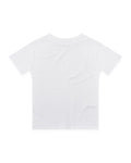 24-month White Cotton Heritage IC1040 