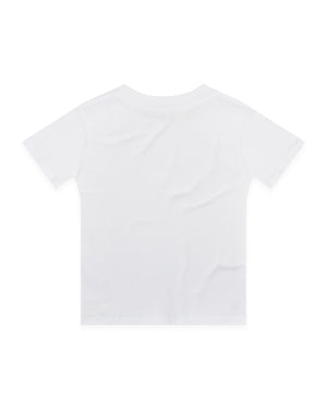 24-month White Cotton Heritage IC1040 