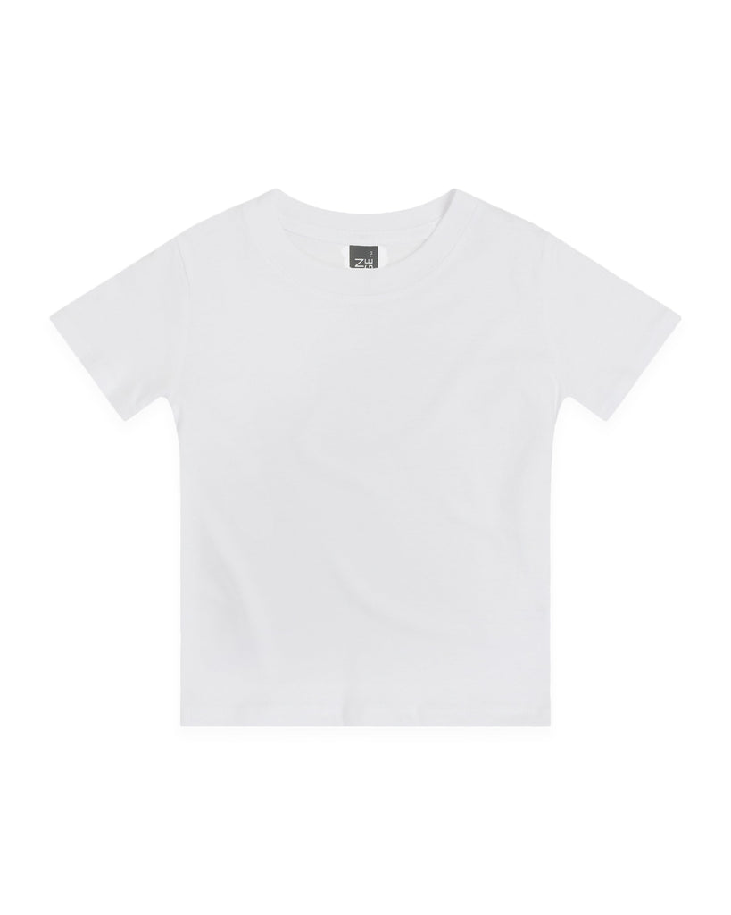 24-month White Cotton Heritage IC1040 