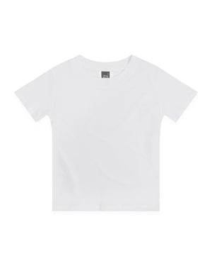24-month White Cotton Heritage IC1040 