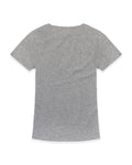 Girls X-Large Athletic Heather Cotton Heritage JC1025 