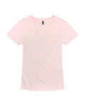 Girls X-Large Light Pink Cotton Heritage JC1025 
