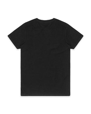 Women's Large Black Cotton Heritage LC1026 