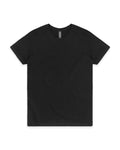 Women's Large Black Cotton Heritage LC1026 