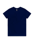Women's 2X-Large Blue Depths Cotton Heritage LC1026 