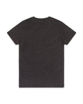 Women's 2X-Large Charcoal Heather Cotton Heritage LC1026 