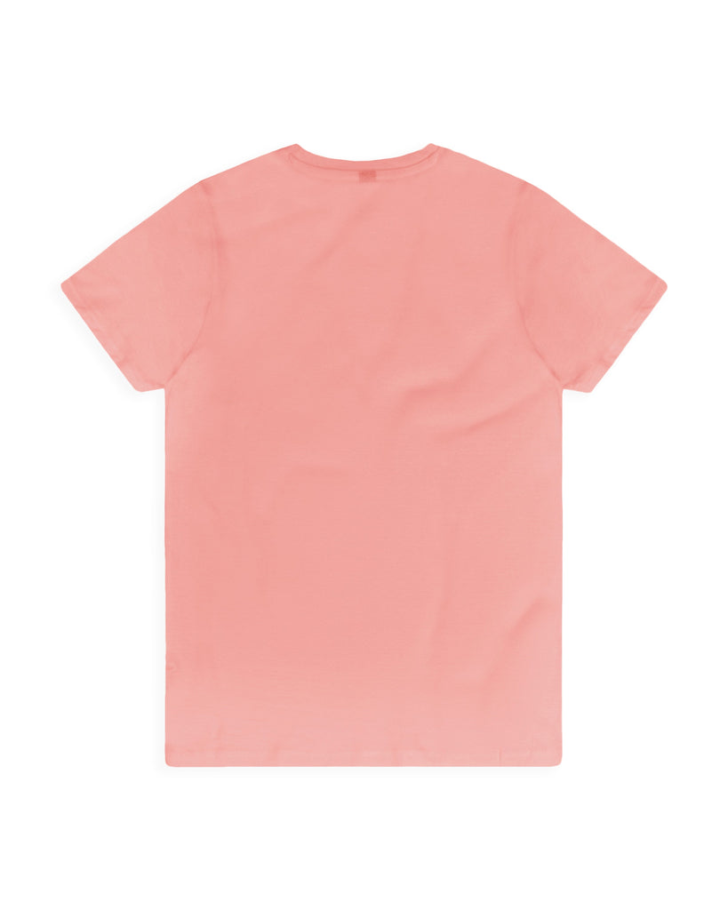Women's 2X-Large Dusty Rose Cotton Heritage LC1026 