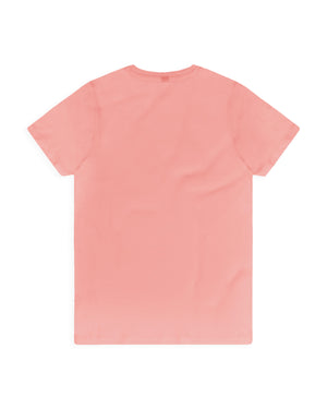Women's 2X-Large Dusty Rose Cotton Heritage LC1026 