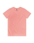 Women's 2X-Large Dusty Rose Cotton Heritage LC1026 
