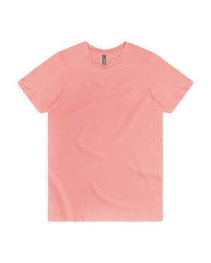 Women's 2X-Large Dusty Rose Cotton Heritage LC1026 