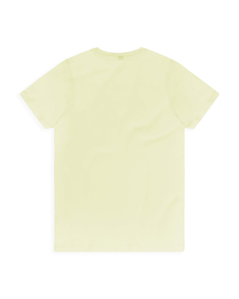 Women's 2X-Large Light Chartreuse Cotton Heritage LC1026 