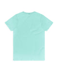 Women's X-Large Mint Cotton Heritage LC1026 