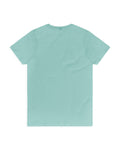 Women's 2X-Large Seafoam Cotton Heritage LC1026 