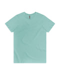Women's 2X-Large Seafoam Cotton Heritage LC1026 