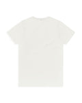 Women's 2X-Large Vintage White Cotton Heritage LC1026 
