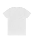 Women's 2X-Large White Cotton Heritage LC1026 