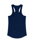 Women's Large Blue Depths Cotton Heritage LC7706 