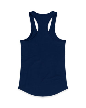 Women's Large Blue Depths Cotton Heritage LC7706 