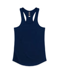 Women's Large Blue Depths Cotton Heritage LC7706 