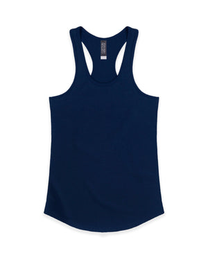 Women's Large Blue Depths Cotton Heritage LC7706 