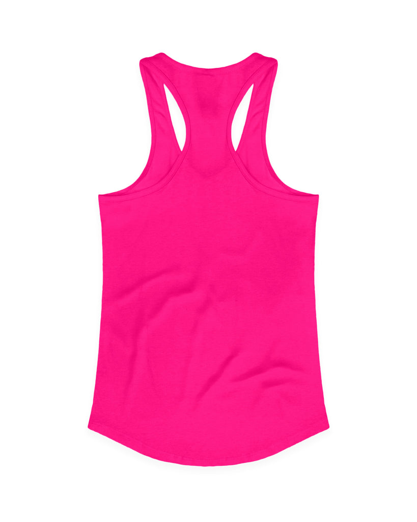 Women's Large Hot Pink Cotton Heritage LC7706 