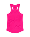 Women's 2X-Large Hot Pink Cotton Heritage LC7706 
