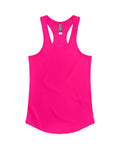 Women's 2X-Large Hot Pink Cotton Heritage LC7706 