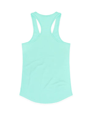 Women's 2X-Large Mint Cotton Heritage LC7706 