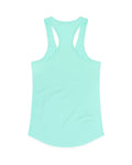 Women's Large Mint Cotton Heritage LC7706 