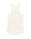 Women's Medium Vintage White Cotton Heritage LC7706 