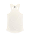 Women's Medium Vintage White Cotton Heritage LC7706 