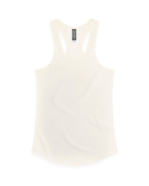 Women's Medium Vintage White Cotton Heritage LC7706 