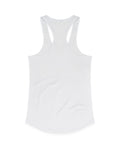 Women's X-Large White Cotton Heritage LC7706 