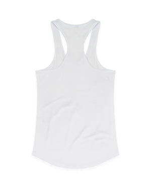 Women's X-Large White Cotton Heritage LC7706 