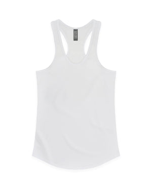 Women's 2X-Large White Cotton Heritage LC7706 