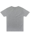 Large Athletic Heather Cotton Heritage M1045 