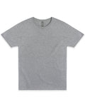 Large Athletic Heather Cotton Heritage M1045 